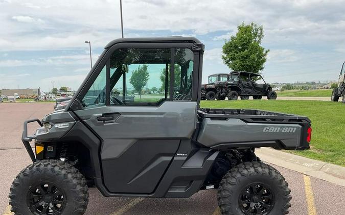 2024 Can-Am® Defender Limited HD10