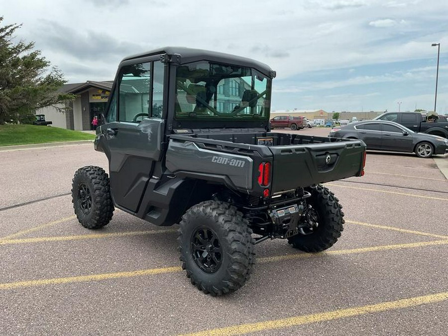 2024 Can-Am® Defender Limited HD10