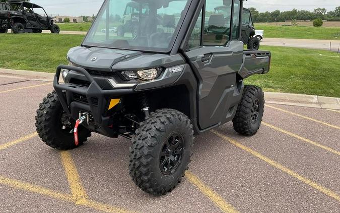 2024 Can-Am® Defender Limited HD10