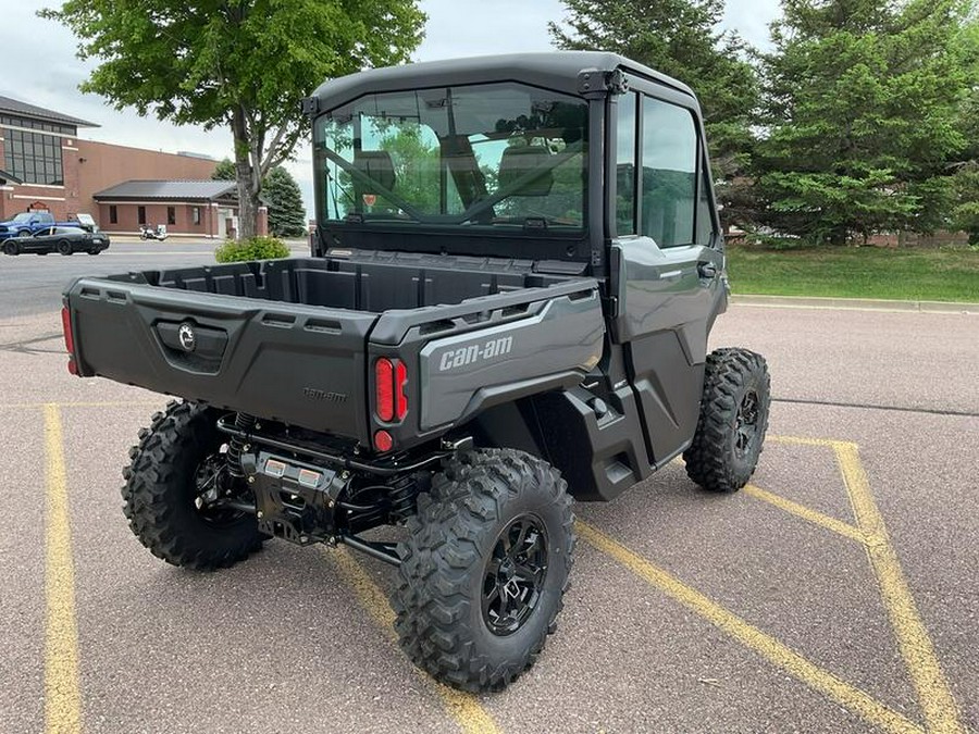 2024 Can-Am® Defender Limited HD10