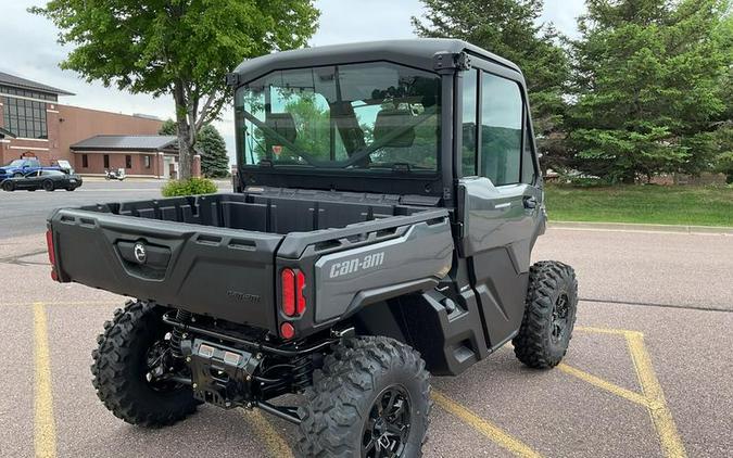 2024 Can-Am® Defender Limited HD10