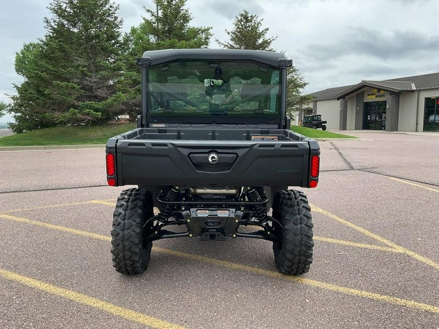 2024 Can-Am® Defender Limited HD10