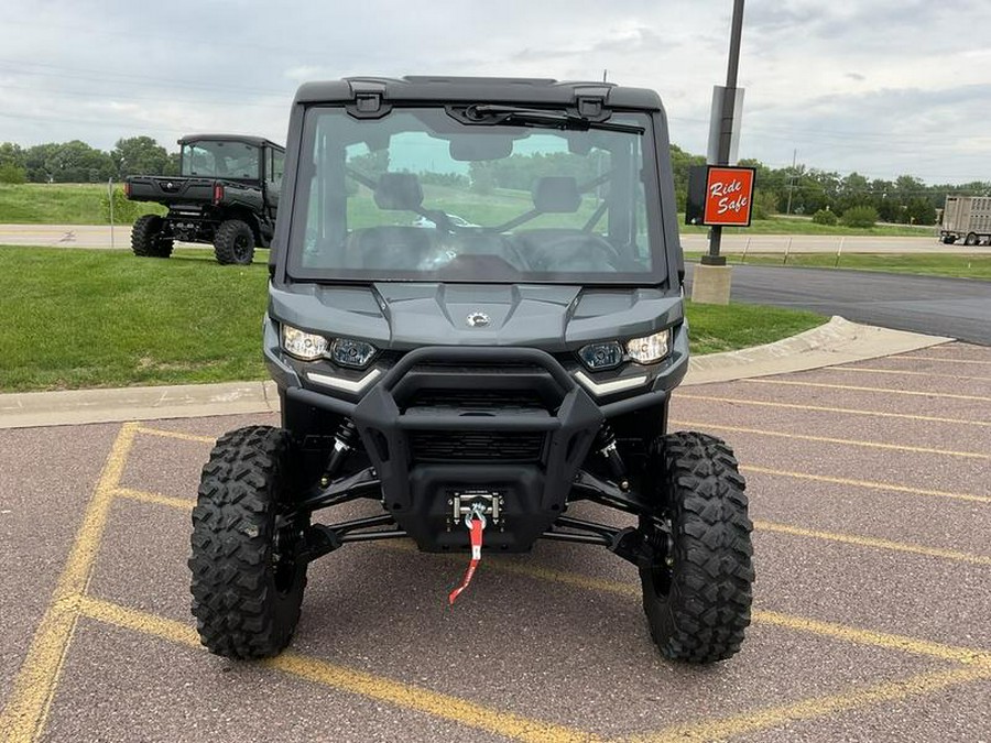 2024 Can-Am® Defender Limited HD10