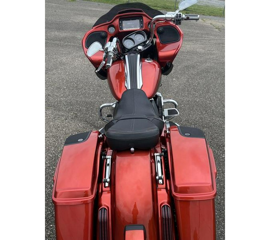 2018 Harley-Davidson® FLTRXSE - CVO™ Road Glide®