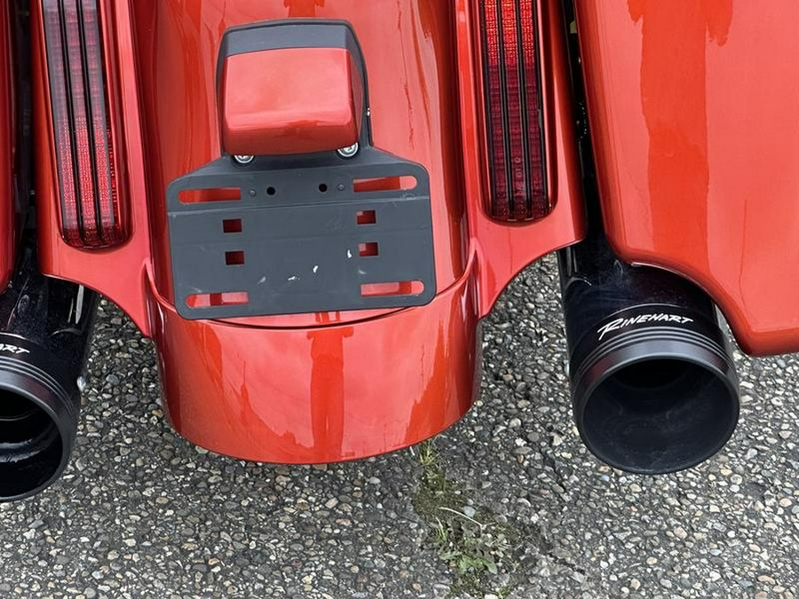 2018 Harley-Davidson® FLTRXSE - CVO™ Road Glide®