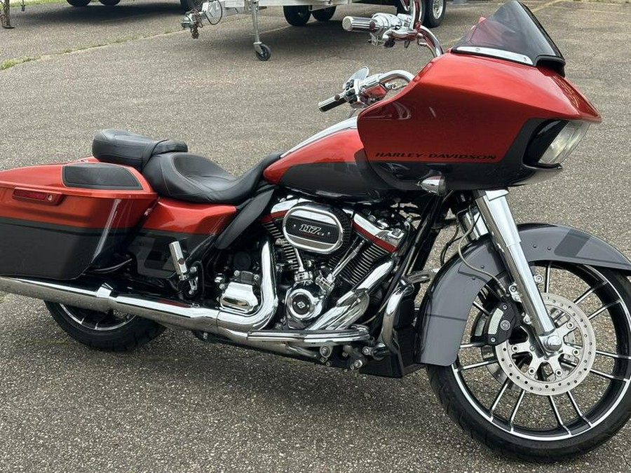 2018 Harley-Davidson® FLTRXSE - CVO™ Road Glide®