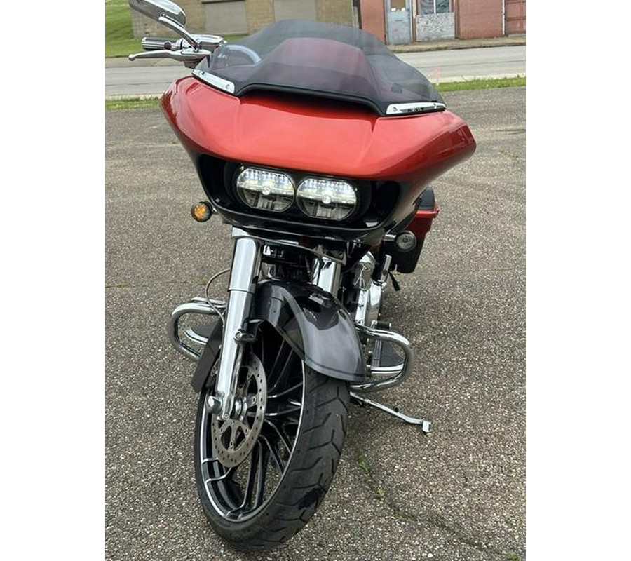 2018 Harley-Davidson® FLTRXSE - CVO™ Road Glide®