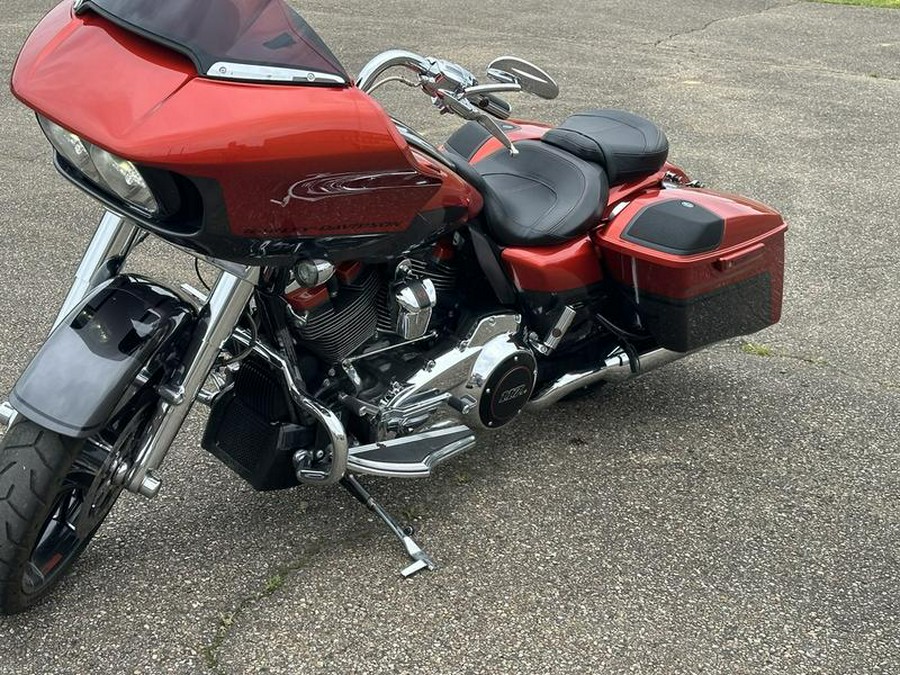 2018 Harley-Davidson® FLTRXSE - CVO™ Road Glide®