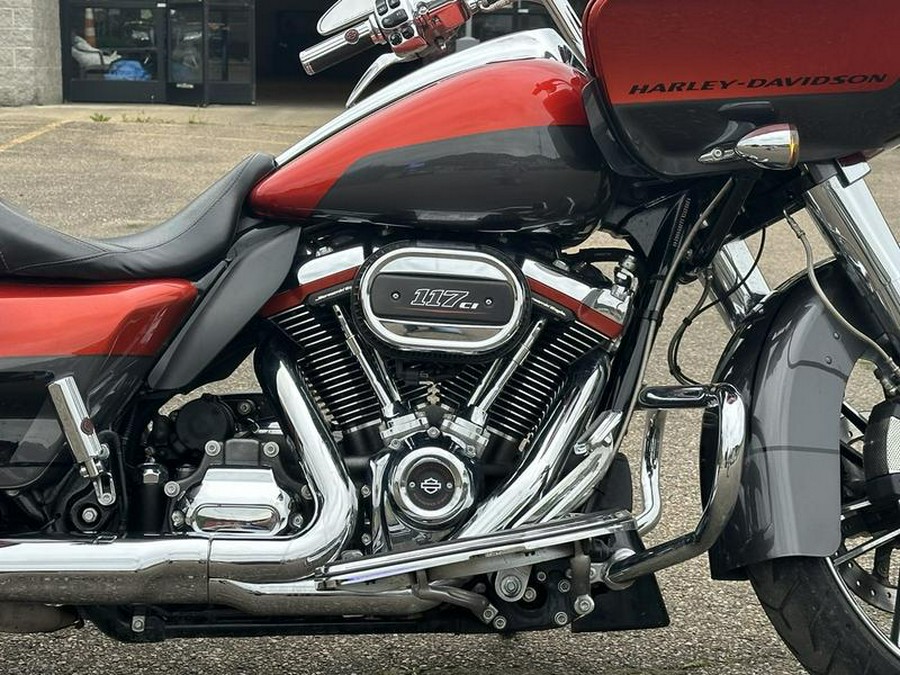 2018 Harley-Davidson® FLTRXSE - CVO™ Road Glide®