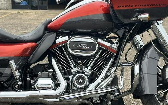 2018 Harley-Davidson® FLTRXSE - CVO™ Road Glide®