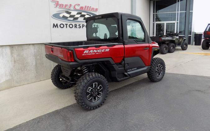 2024 Polaris® Ranger XD 1500 NorthStar Edition Ultimate