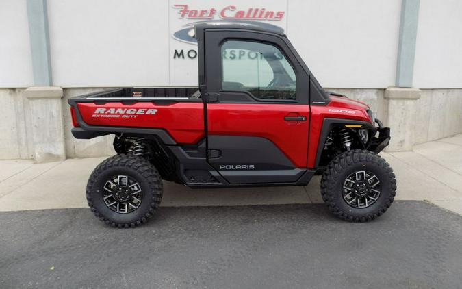 2024 Polaris® Ranger XD 1500 NorthStar Edition Ultimate