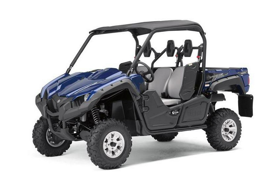 2017 Yamaha Viking EPS SE