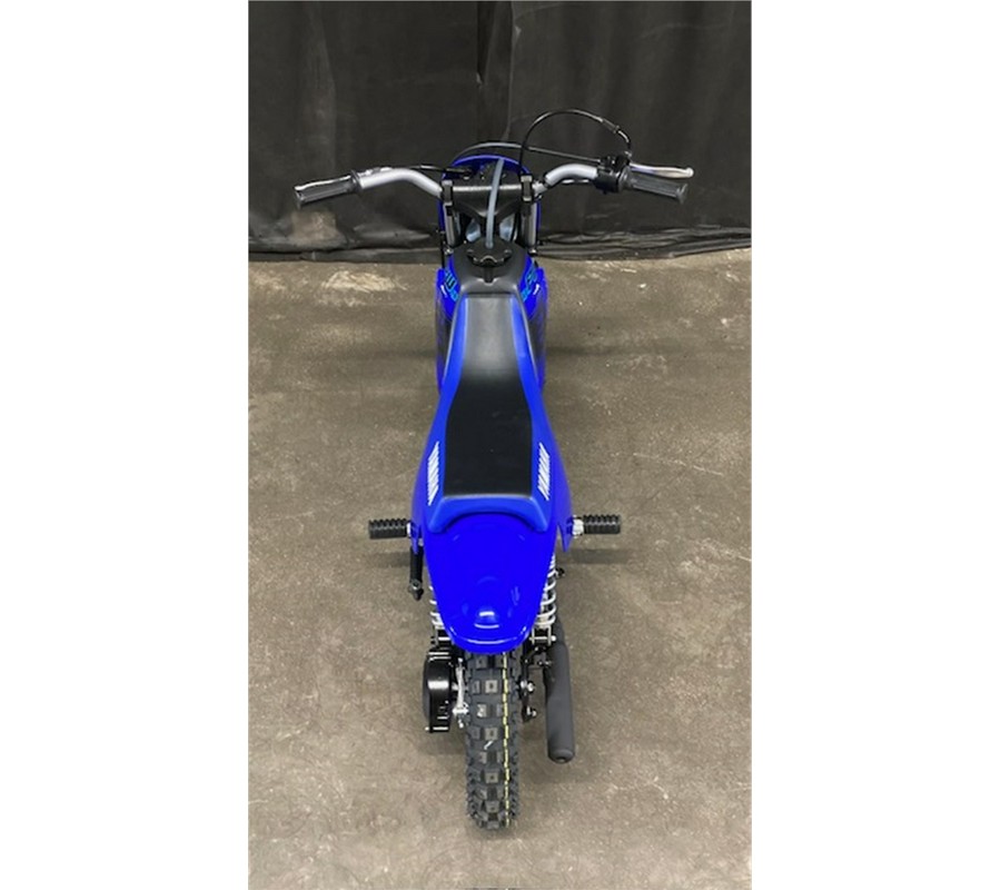 2024 Yamaha PW50