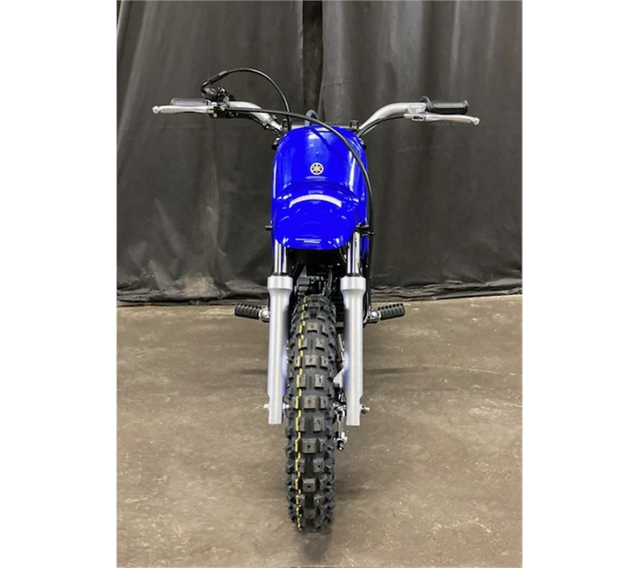 2024 Yamaha PW50