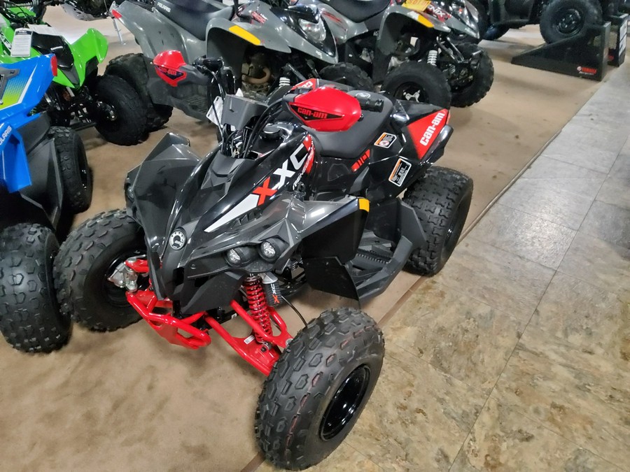 2024 Can-Am™ Renegade X xc 110 EFI