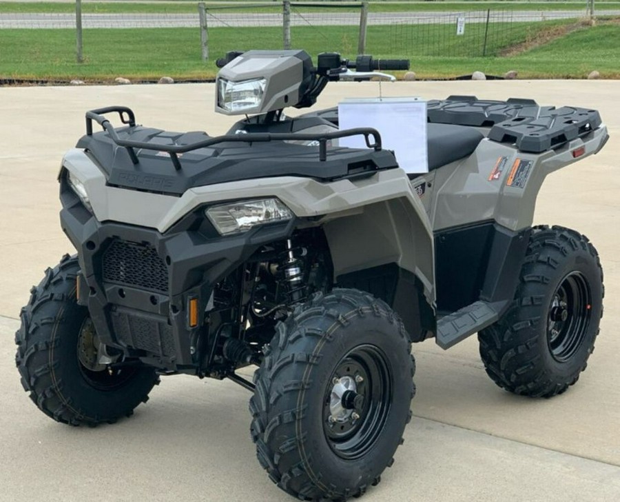 2024 Polaris® Sportsman 570 EPS