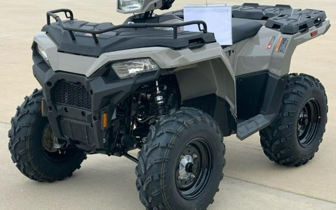 2024 Polaris® Sportsman 570 EPS