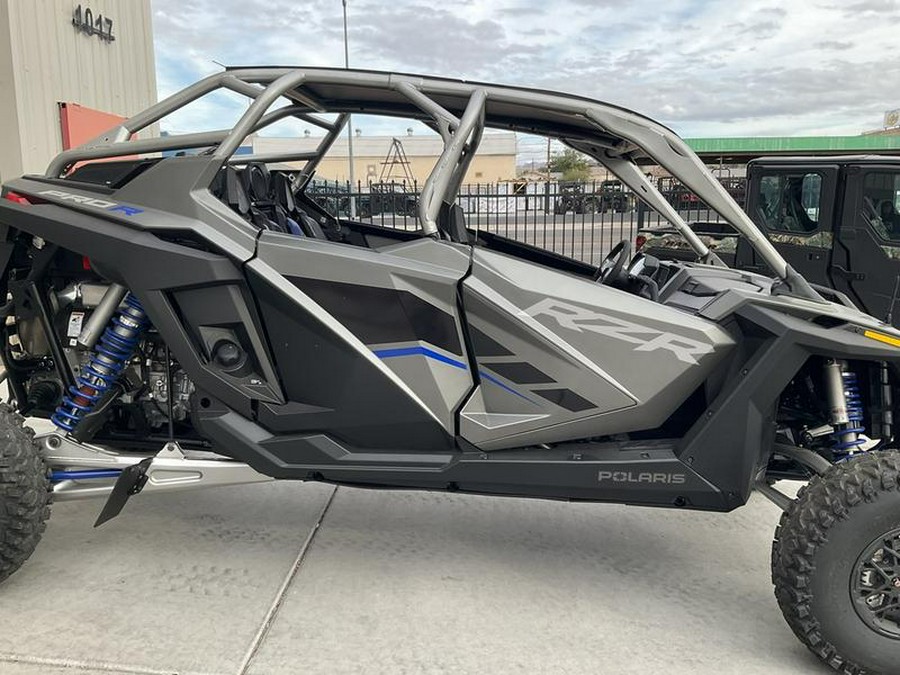 2024 Polaris® RZR Pro R 4 Premium