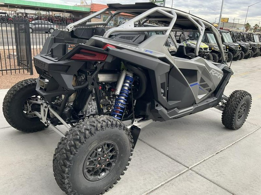 2024 Polaris® RZR Pro R 4 Premium