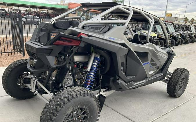 2024 Polaris® RZR Pro R 4 Premium