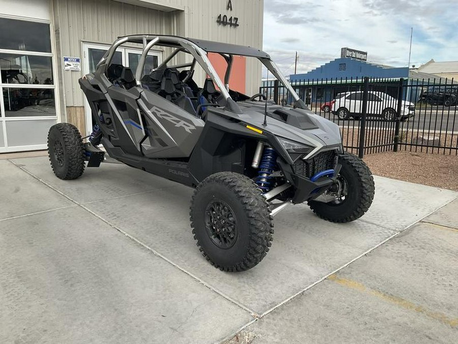 2024 Polaris® RZR Pro R 4 Premium