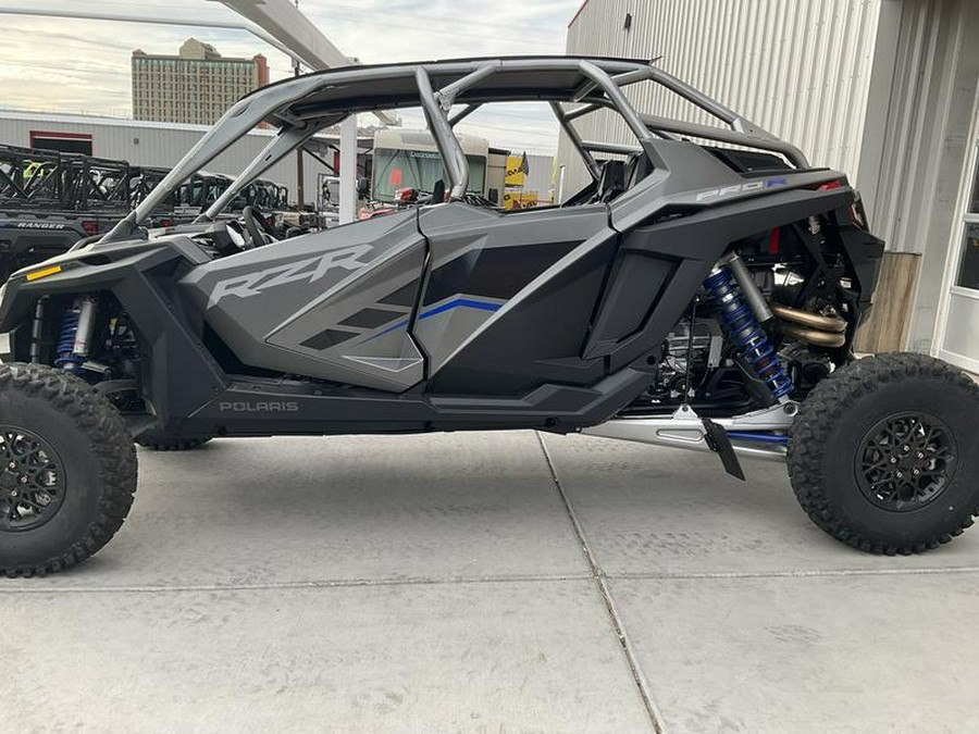 2024 Polaris® RZR Pro R 4 Premium