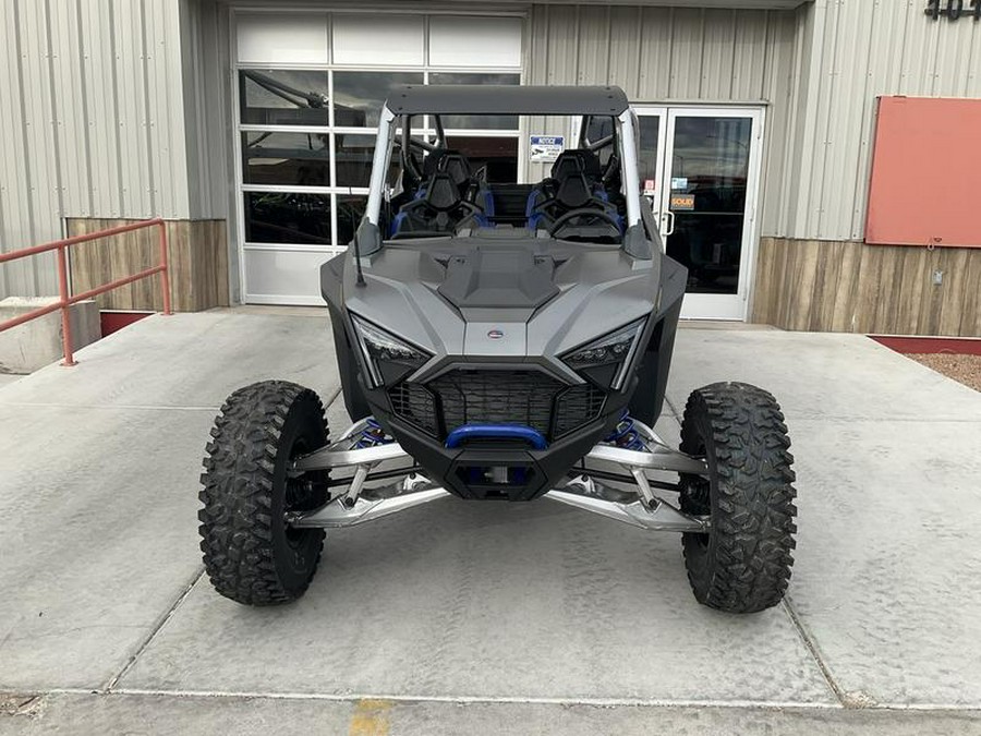 2024 Polaris® RZR Pro R 4 Premium