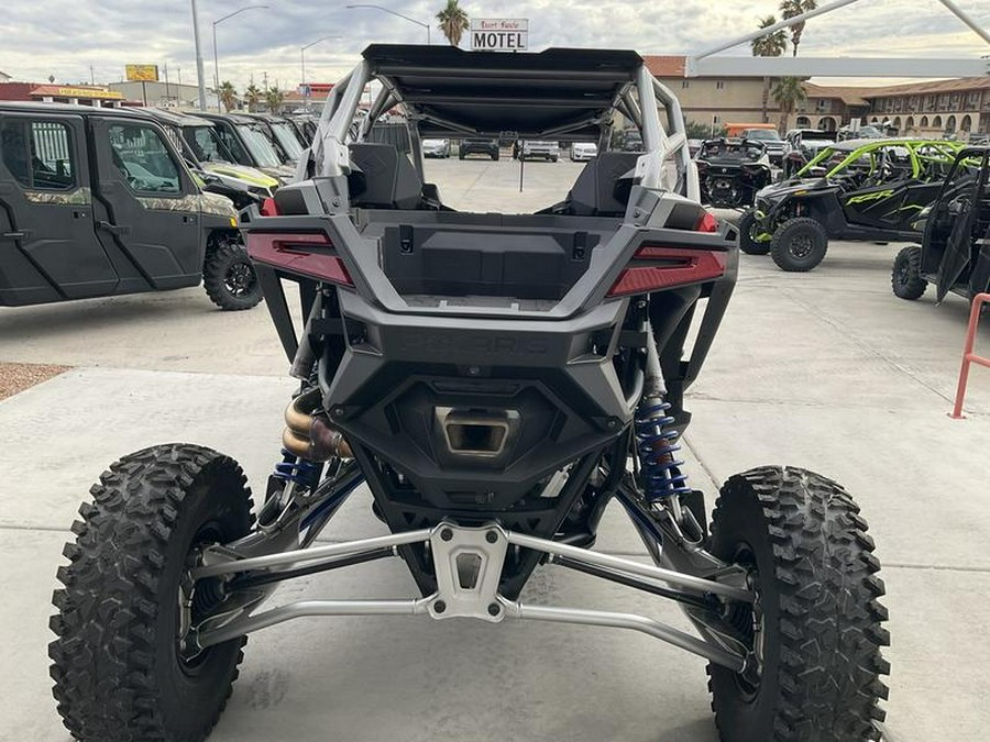 2024 Polaris® RZR Pro R 4 Premium