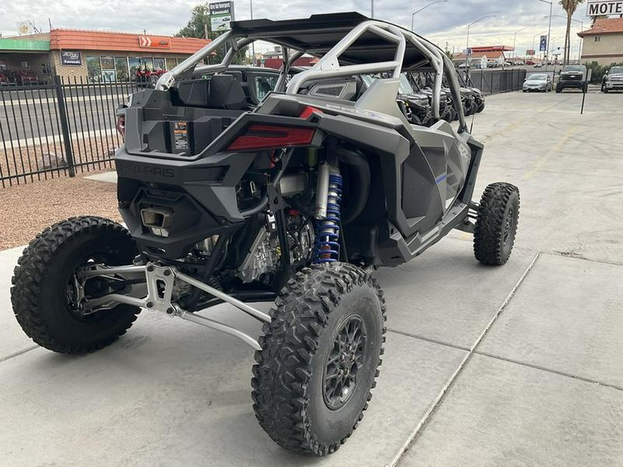 2024 Polaris® RZR Pro R 4 Premium