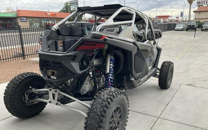 2024 Polaris® RZR Pro R 4 Premium