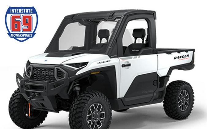 2025 Polaris® Ranger XD 1500 NorthStar Premium