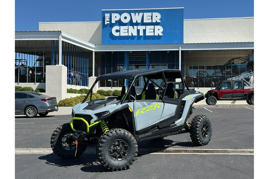 2025 Polaris Industries RZR XP 4 1000 ULTIMATE