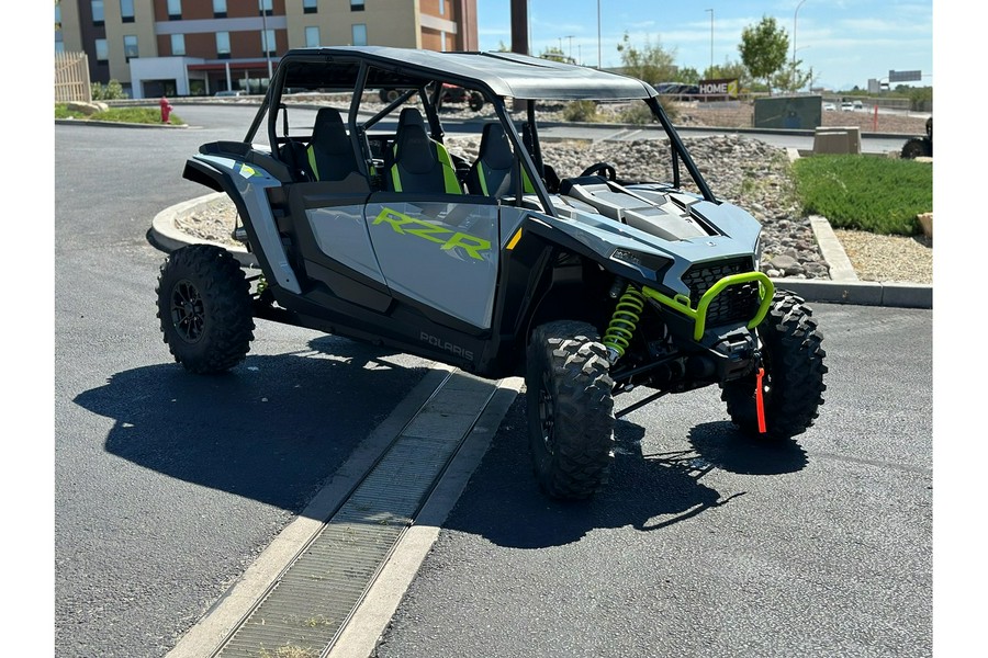 2025 Polaris Industries RZR XP 4 1000 ULTIMATE