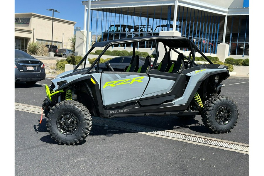 2025 Polaris Industries RZR XP 4 1000 ULTIMATE