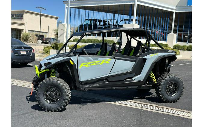 2025 Polaris Industries RZR XP 4 1000 ULTIMATE