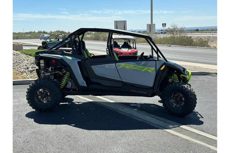 2025 Polaris Industries RZR XP 4 1000 ULTIMATE