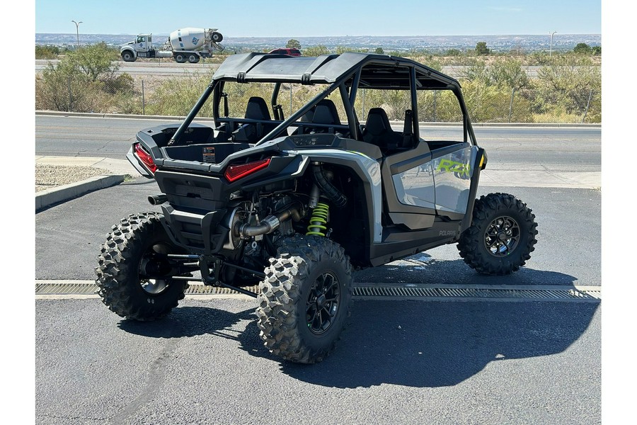 2025 Polaris Industries RZR XP 4 1000 ULTIMATE