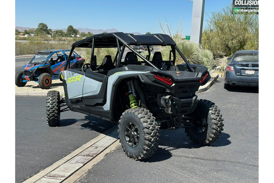 2025 Polaris Industries RZR XP 4 1000 ULTIMATE