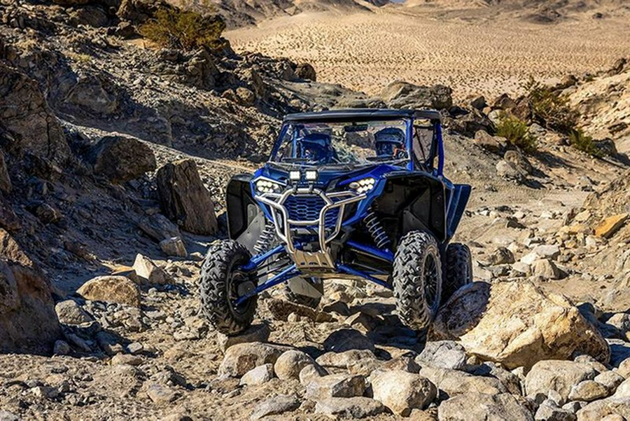 2025 Honda Talon 1000R FOX Live Valve FOX Live Valve