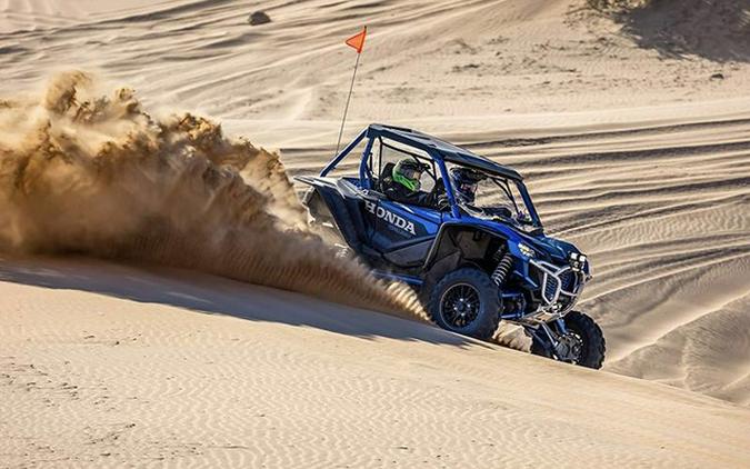 2025 Honda Talon 1000R FOX Live Valve FOX Live Valve