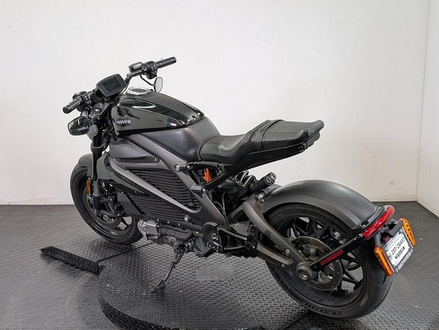 2022 LiveWire™ LiveWire ONE™