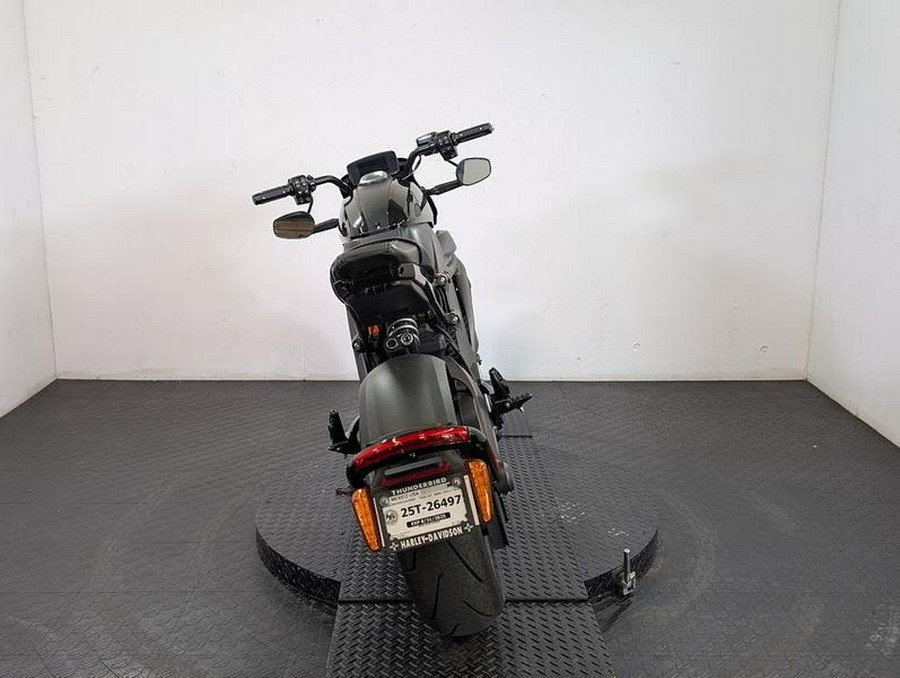 2022 LiveWire™ LiveWire ONE™