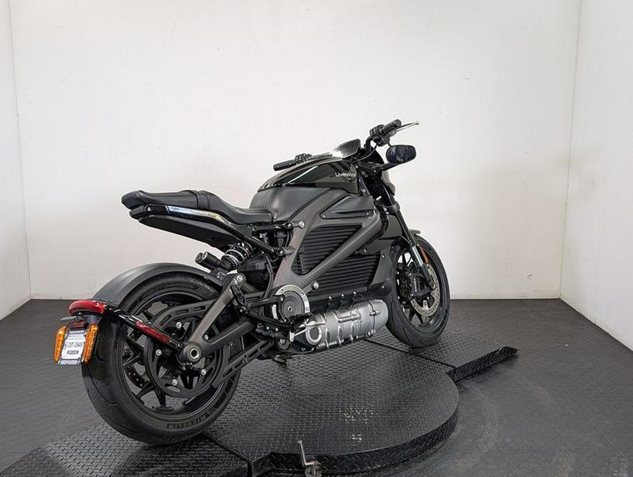 2022 LiveWire™ LiveWire ONE™