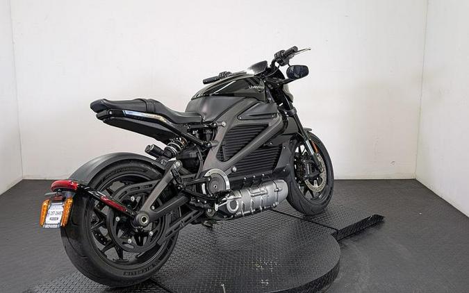 2022 LiveWire™ LiveWire ONE™