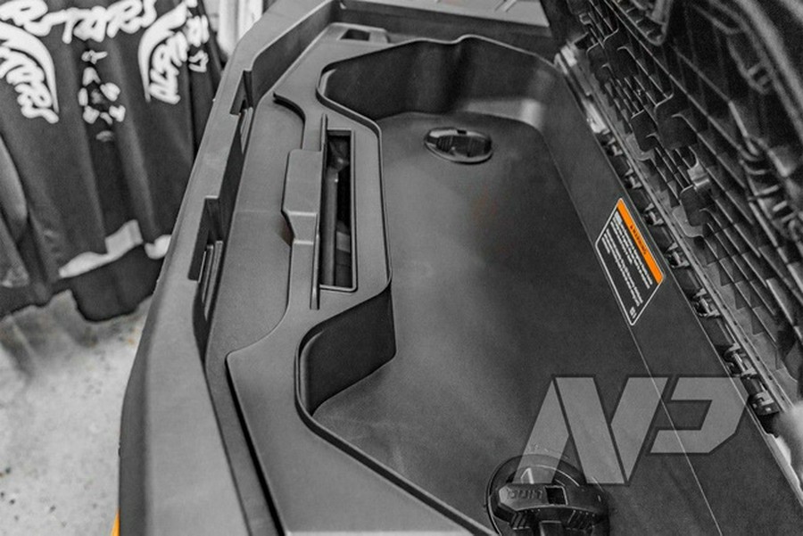 2026 Can-Am Outlander XT-P 1000R With Smart-Shox