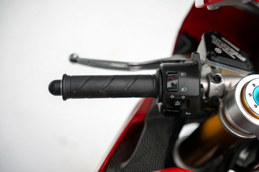 2007 Ducati 999 S Team USA