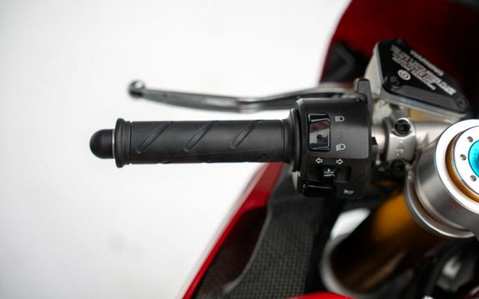 2007 Ducati 999 S Team USA