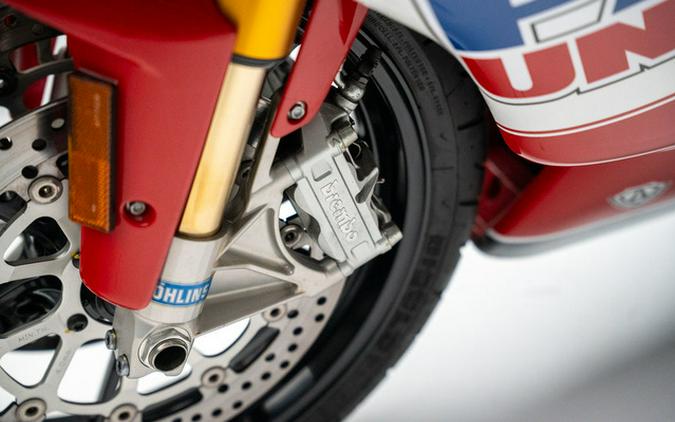 2007 Ducati 999 S Team USA