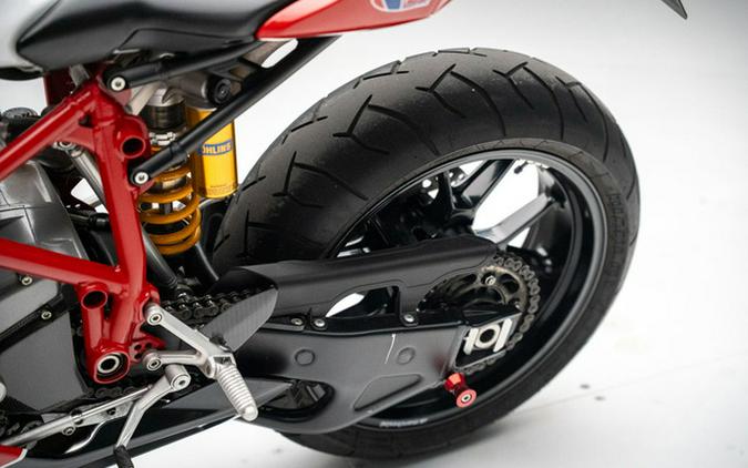 2007 Ducati 999 S Team USA